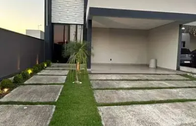 Casa residencial para locação jardim mantova, indaiatuba