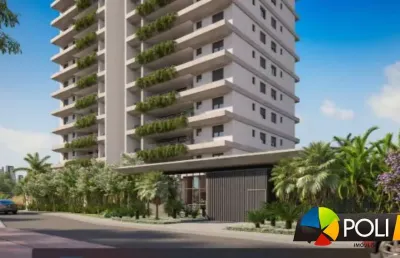 Apartamento residencial para venda residencial botânica, indaiatuba