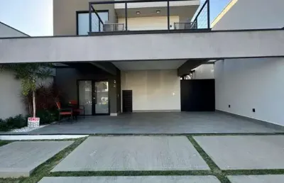 Casa residencial para venda jardim residencial viena, indaiatuba