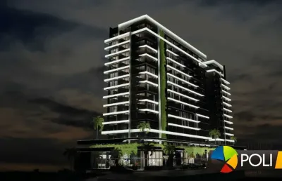 Apartamento residencial para venda condomínio vida urbana, indaiatuba