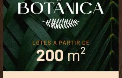 Terreno residencial para venda reserva botânica, indaiatuba