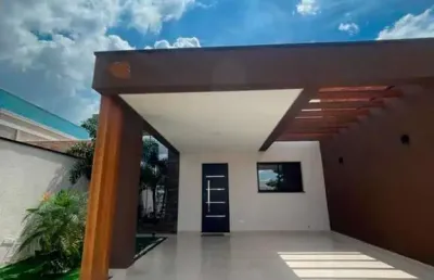 Casa residencial para venda jardins do império - villa paraty