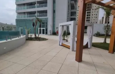 Apartamento com 3 quartos à venda na Rua das Orquídeas, Jardim Pau Preto, Indaiatuba