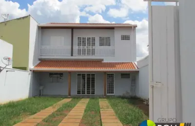 Casa residencial para venda residencial monte verde