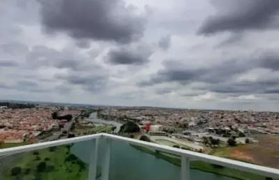 Apartamento com 3 quartos à venda na Rua das Orquídeas, 859, Jardim Pompéia, Indaiatuba