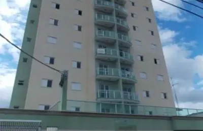 Apartamento com 3 quartos para alugar na Rua Cerqueira César, 1315, Centro, Indaiatuba