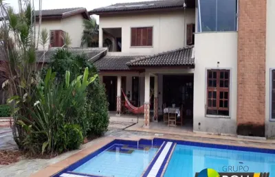 Casa residencial para venda vila suíça, indaiatuba - completa em armários e porcelanato