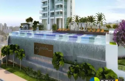 Apartamento residencial para venda e locação le jardin
