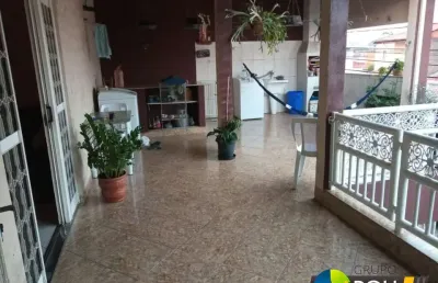 Casa com 3 quartos à venda na Rua José Estanislau Ambiel, 301, Jardim Morada do Sol, Indaiatuba