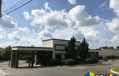 Terreno à venda na Rua Serra do Caparaó, Jardim Reserva Bom Viver de Indaiatuba, Indaiatuba