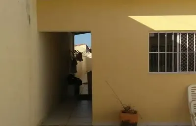 Casa com 2 quartos à venda na Rua Paulo Von Ah, 59, Jardim Morada do Sol, Indaiatuba