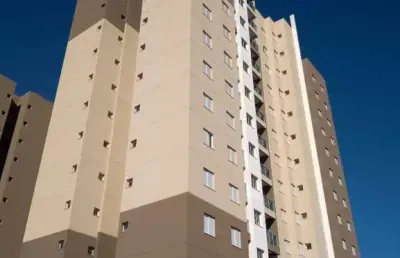 Apartamento com 2 quartos à venda na Rua Pedro Virillo, 186, Jardim Santiago, Indaiatuba