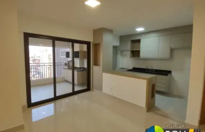 Apartamento com 3 quartos à venda na Rua Araguaia, 208, Vila Almeida, Indaiatuba
