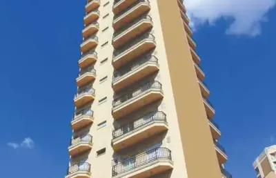 Apartamento residencial para locação centro, indaiatuba