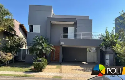 Casa residencial para venda jardim vila paradiso, indaiatuba