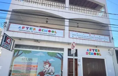 Casa com 4 quartos para alugar na Rua Treze de Maio, 1115, Centro, Indaiatuba