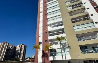 Apartamento residencial para venda winds, indaiatuba