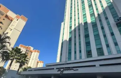 Apartamento com 3 quartos à venda na rua das orquídeas, jardim pompéia, indaiatuba, 128 m2 por r$ 1.800.000