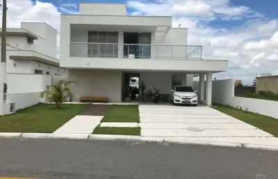 Casa em condomínio fechado à venda na Village Splendore - Rodovia Amador Bueno Da Veiga, Pindamonhangaba - Sp, Brasil, Socorro, Pindamonhangaba