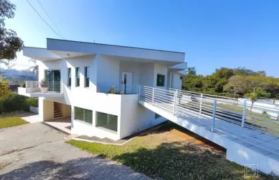 Casa em condomínio fechado com 4 quartos à venda na Avenida Nossa Senhora do Perpétuo Socorro, Socorro, Pindamonhangaba