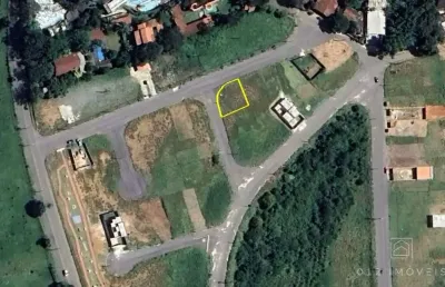 Terreno à venda na Rua José Benedito Quirino, Campinas, Pindamonhangaba