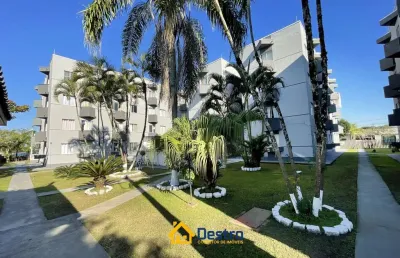 Apartamento para venda em matinhos, gaivotas, 1 suíte, 1 banheiro