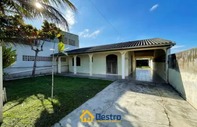 Casa para venda em pontal do paraná, monções, 4 dormitórios, 2 suítes, 4 banheiros, 3 vagas