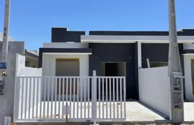 Casa para venda em matinhos, monções, 2 dormitórios, 1 suíte, 2 banheiros, 3 vagas