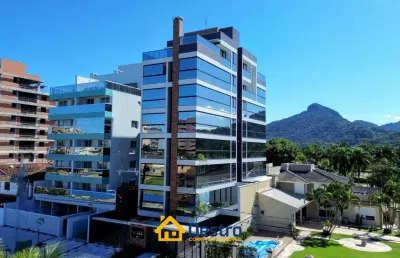 Apartamento para venda em matinhos, caiobá, 3 dormitórios, 1 suíte, 2 banheiros, 2 vagas