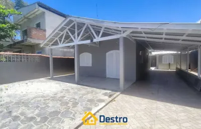 Casa para venda em pontal do paraná, shangri-lá, 4 dormitórios, 2 banheiros, 3 vagas