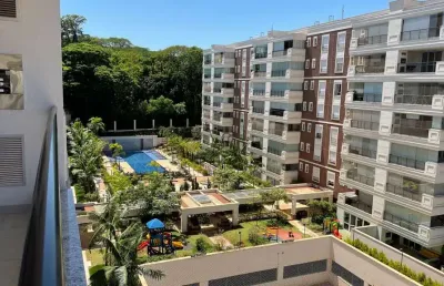 Vilas do parque - lindo apartamento no vilas do parque, ao lado do curupira.