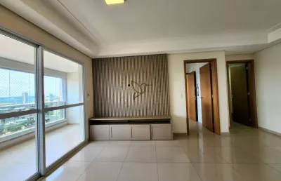 Le notre - apartamento de 108m² com 03 quartos para venda e locação- jardim olhos d`água