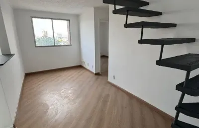 Cobertura 142,57 m² disponível para venda - parque são vicente, mauá