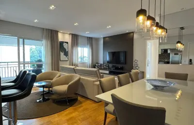 Apartamento 93 m² disponível para venda - 930.000,00 - são bernardo do campo