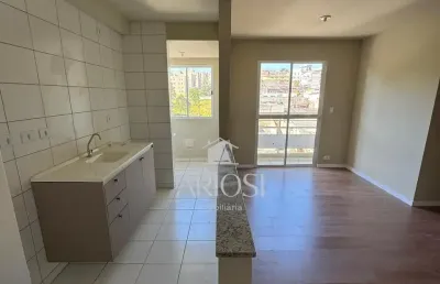 Apartamento 2 dormitórios, disponível para locação - 1.600,00 - jardim estrela - mauá/sp