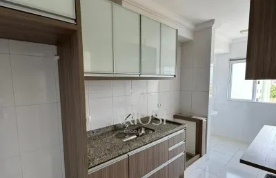 Apartamento 52m² disponível para venda - vila falchi, mauá