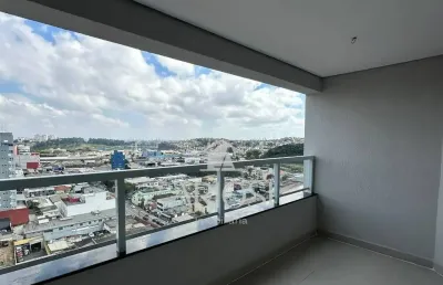 Apartamento com 3 dormitórios, sendo 1 suíte, disponível para venda - 520.000,00 - vila bocaina - mauá/sp