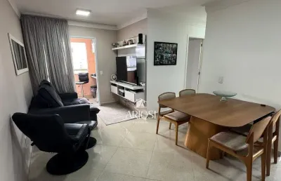 Apartamento de 3 dormitórios, à venda - 415.000,00 - vila noemia - mauá/sp