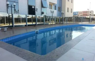 Apartamento com 3 quartos no residencial west side ceilândia brasília - df