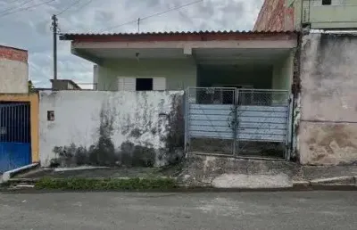 Casa a venda 155m² com habite-se 3 quartos uma varjão -df. ac finaciamento