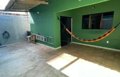 Casa com 2 quartos à venda na Quadra 1 Conjunto G, 38, Itapoã I, Brasília
