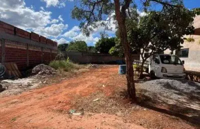Terreno à venda na Quadra SMLN MI Trecho 07, 32, Setor de Mansões do Lago Norte, Brasília