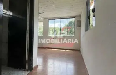 Apartamento com 2 quartos à venda na Quadra Quadra 5 Conjunto M, Varjão, Brasília