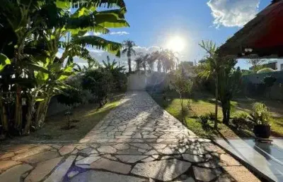 Térrea para venda com 260 metros quadrados com 3 quartos