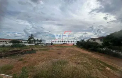 Terreno à venda, setor de mansões do lago norte, brasília, df