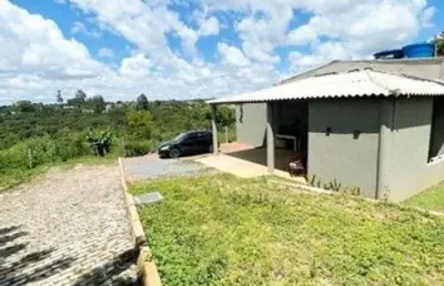 Casa no setor de chácara condomínio privê i lago norte df,