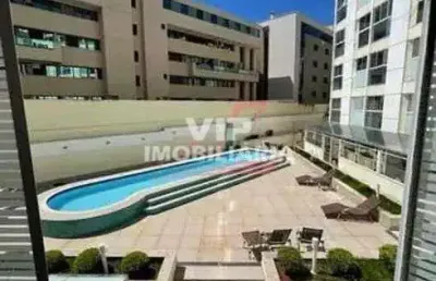 Apartamento 2 quartos à venda, setor de habitações individuais norte, brasília, df