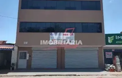 Prédio à venda na Quadra 2 Conjunto A, Varjão, Brasília