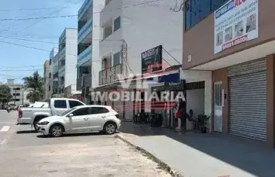 Prédio à venda na Quadra 2 Conjunto A, Varjão, Brasília