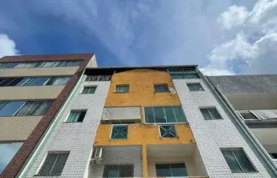 Duplex para venda com 44 metros quadrados com 3 quartos